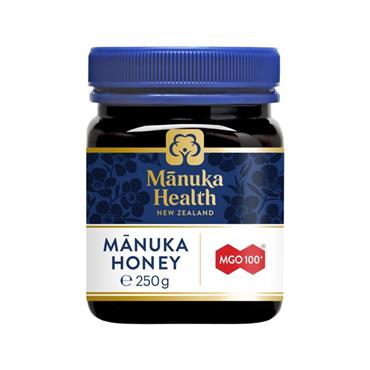 Manuka Active MGO 100+ 250g