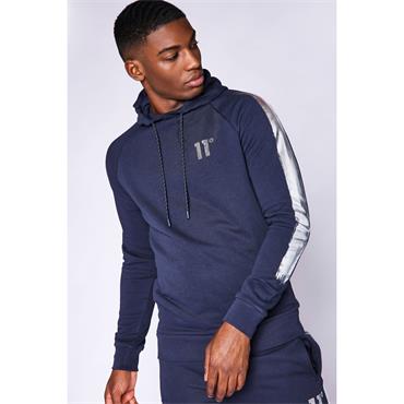 11 degrees burgundy jacket