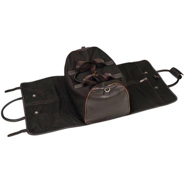 SUIT BAG & DUFFEL - Brown/Chestnut - Brown