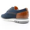 Sandman Casual Shoes - Dark Blue