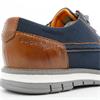 Sandman Casual Shoes - Dark Blue