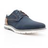 Sandman Casual Shoes - Dark Blue