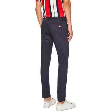 Tjm Scanton Chino Pant - Black Iris