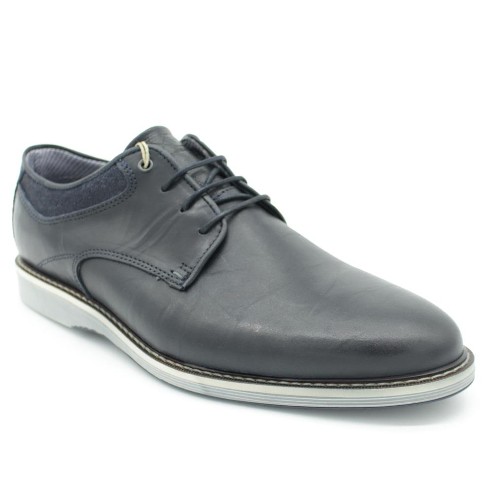 Escape Lace Shoe MARINE Eddie Murphy Menswear &amp; Dress