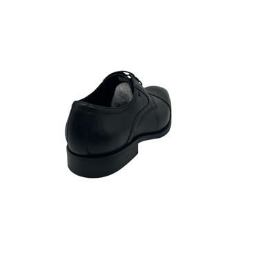 Sixmilebridge Formal Shoe - BLACK