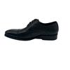 Sixmilebridge Formal Shoe - BLACK