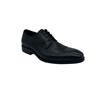 Sixmilebridge Formal Shoe - BLACK