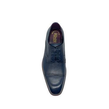 Sixmilebridge Formal Shoe - MARINE