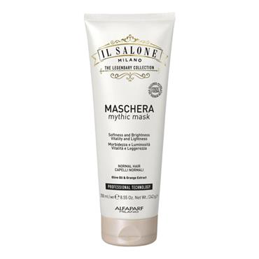 ALFAPARF IL SALONE MILANO MYTHIC CREAM MASK - 250ml