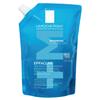 LRP EFFACLAR GEL REFILL POUCH - 400ml