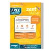 REVIVE ACTIVE ZEST 30-DAY BOX + FREE OMEGA ACTIVE CAPSULES - 30 Sach