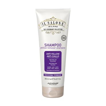 ALFAPARF IL SALONE MILANO YELLOW REMOVER SHAMPOO - 250ml