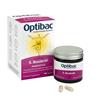 OPTIBAC S.BOULARDII BOWEL  40CAPS - 40 Caps