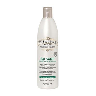 ALFAPARF IL SALONE MILANO KERATIN CONDITIONER - 500ml