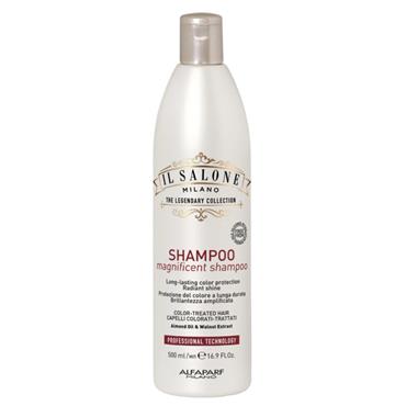ALFAPARF IL SALONE MILANO MAGNIFICENT SHAMPOO - 500ml