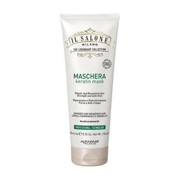 ALFAPARF IL SALONE MILANO KERATIN MASK - 250ml