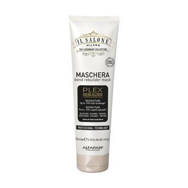 ALFAPARF IL SALONE MILANO PLEX BOND REBUILDER MASK - 150ml