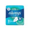 ALWAYS ULTRA PADS NORMAL (SIZE 1) - 13 Pack