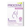 PROCEIVE PREGNANCY TRIMESTER 3 - 60 Caps