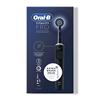 ORAL-B VITALITY PRO BLACK ELECTRIC TOOTHBRUSH - 3 Pce
