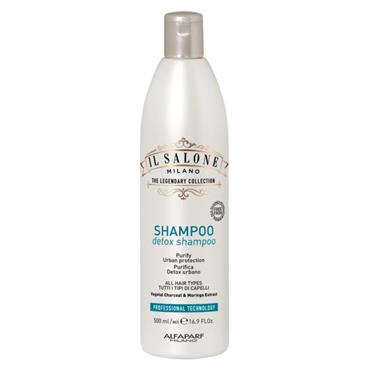 ALFAPARF IL SALONE MILANO DETOX SHAMPOO - 500ml