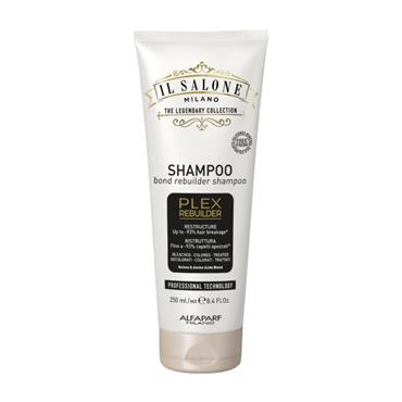 ALFAPARF IL SALONE MILANO PLEX BOND REBUILDER SHAMPOO - 250ml