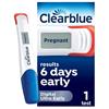 CLEARBLUE PREGNACY TEST DIGITAL ULTRA EARLY