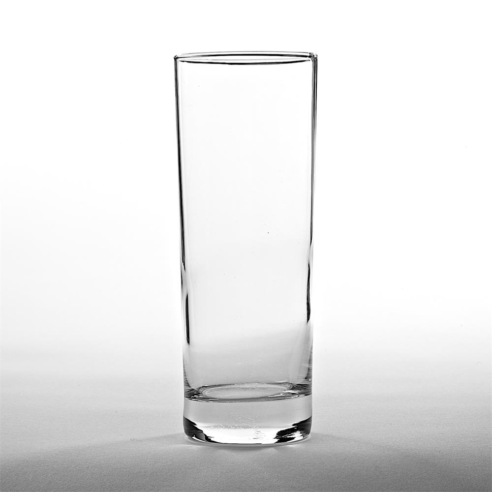 Slim Jim 12oz/36cl (36 glasses) Select Hire Cater Hire Party Hire