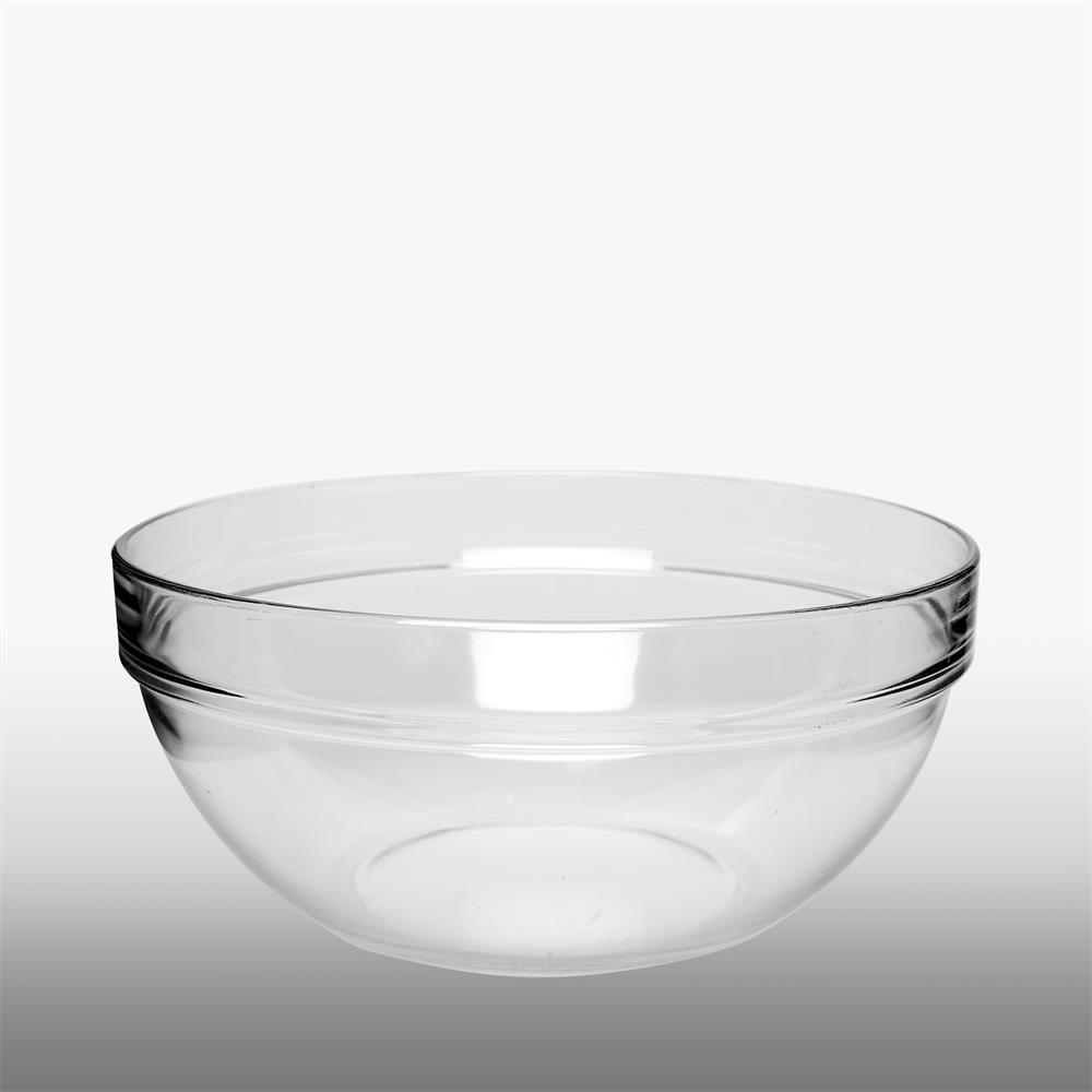 Glass Salad Bowl Select Hire Cater Hire Party Hire Specialists