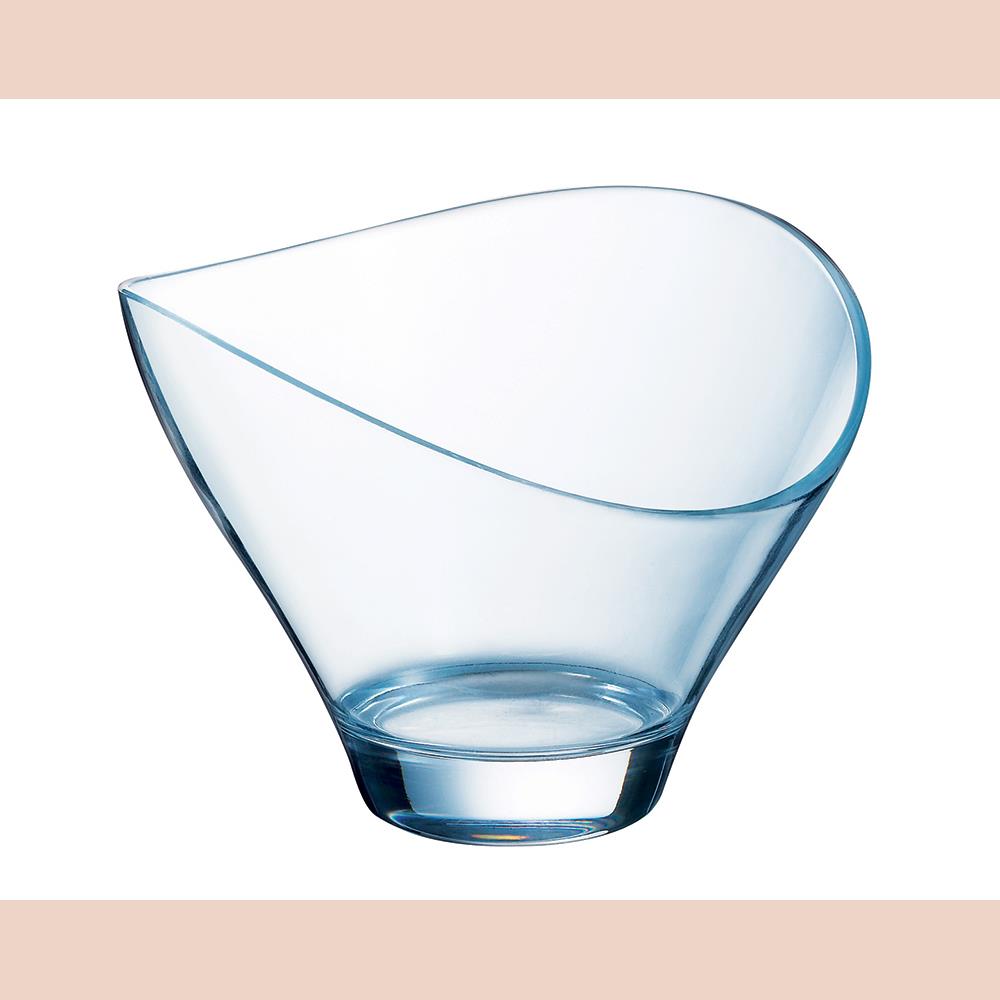 Glass Coupe dish 25cl / 8.5oz Select Hire Cater Hire Party Hire