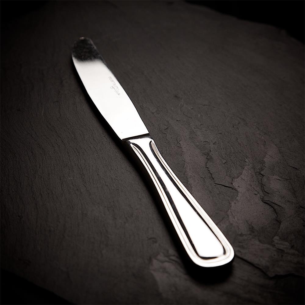 Side Starter Knife Eternal 10 Per Pack Select Hire Cater Hire 