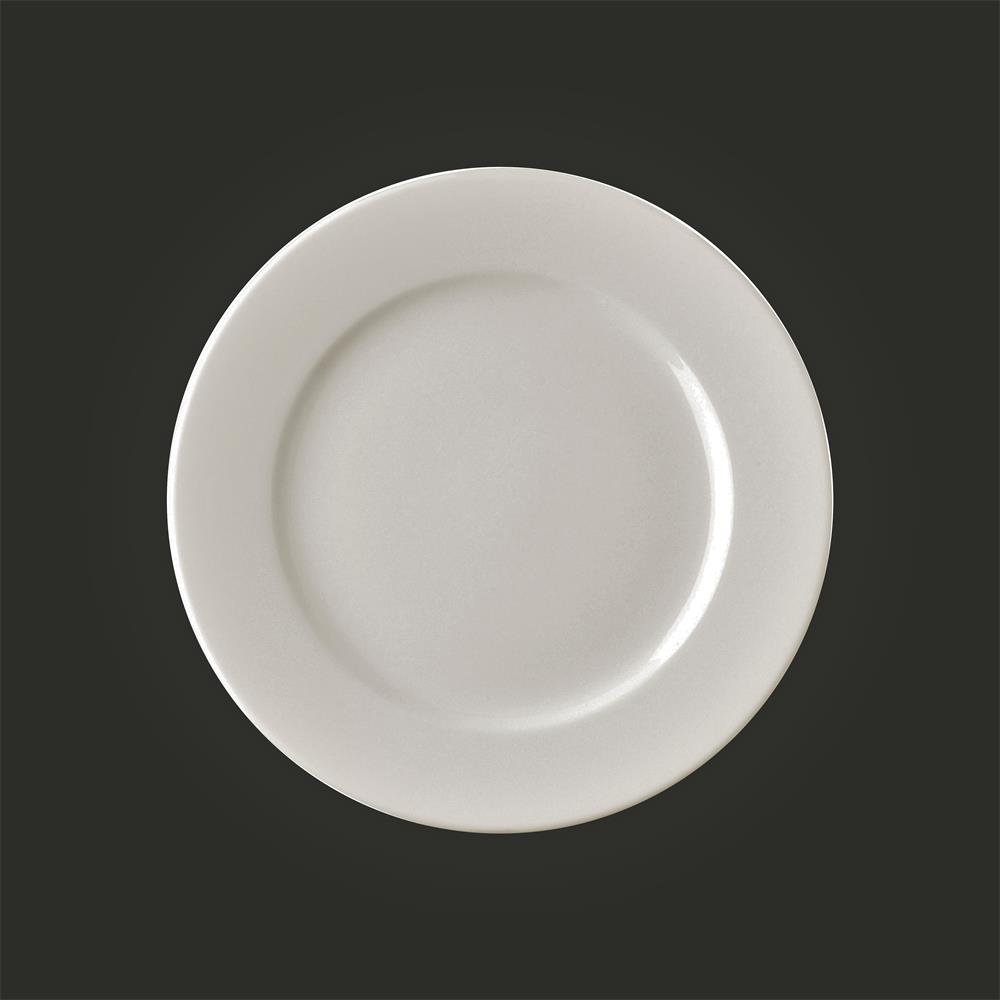 Starter/Dessert Plates RAK 24CM(9.5") (10 Per Pack) Select Hire