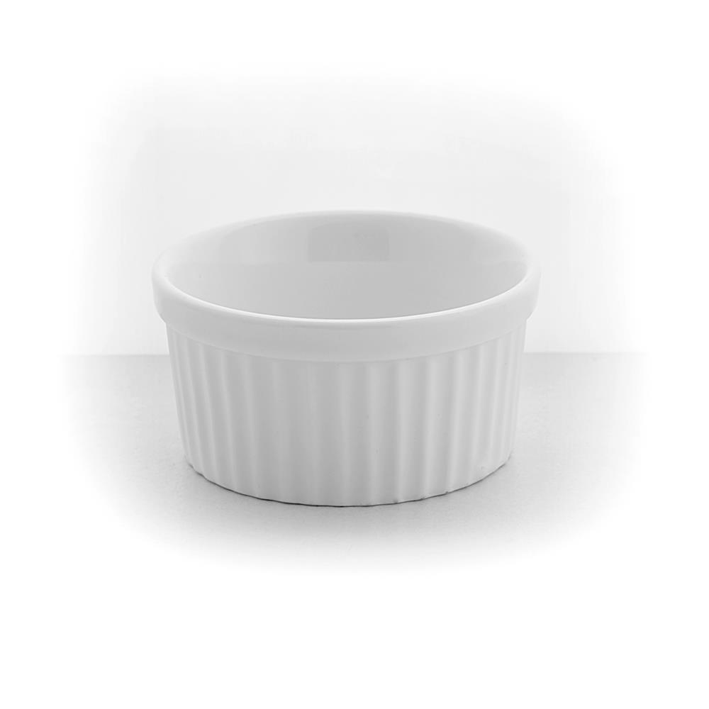 Ramekin Dish Large 5 oz Select Hire Cater Hire Party Hire Specialists