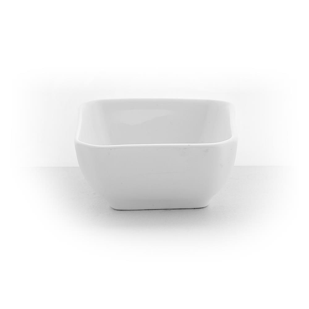 Nut Dish 8cm sq Select Hire Cater Hire Party Hire Specialists