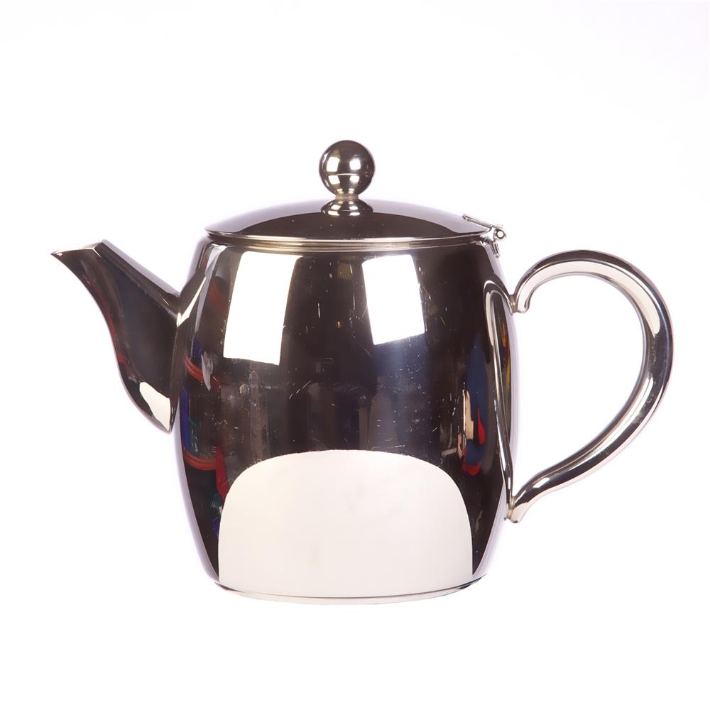 Bellux Teapot 64oz (12 Cups) Select Hire Cater Hire Party Hire