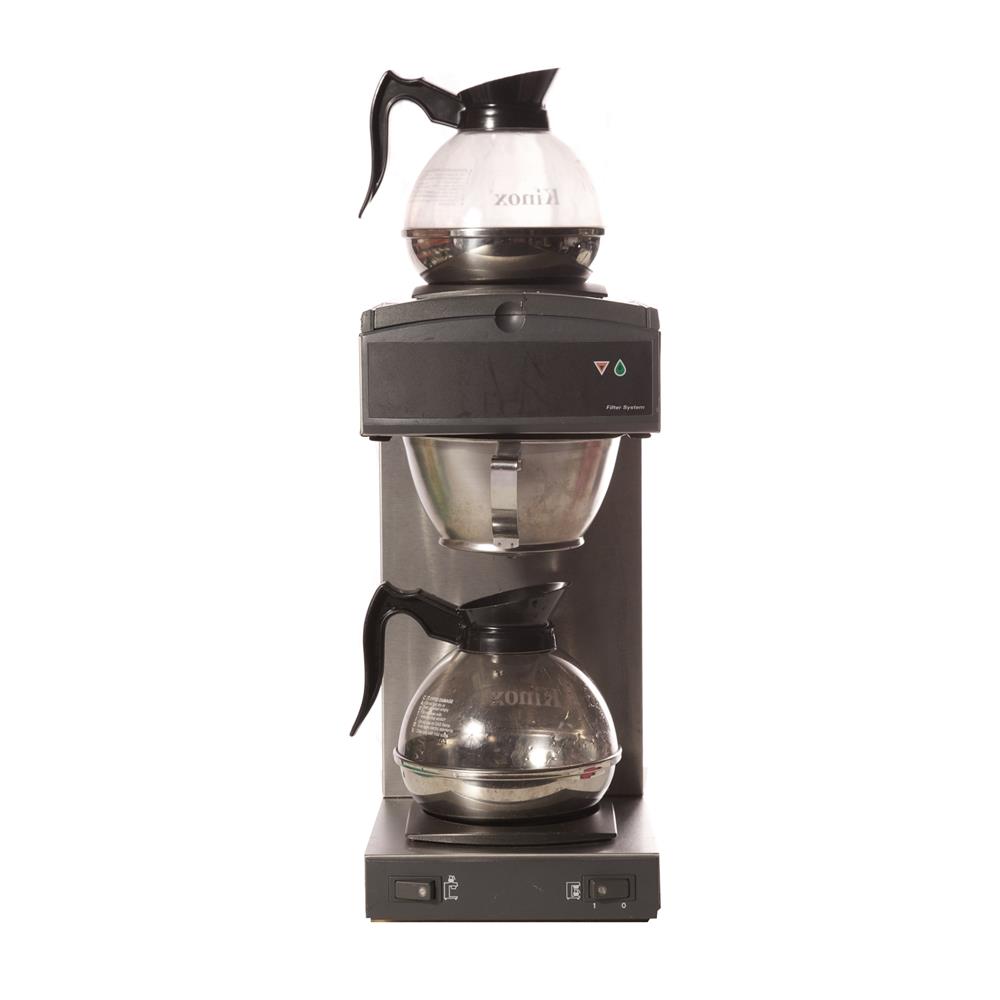 Coffee Cona Machine With 2 Jugs (24 cups) Select Hire Cater Hire