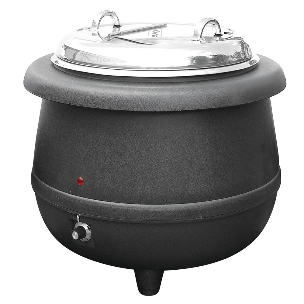 Soup Kettle 11ltr Select Hire Cater Hire Party Hire Specialists