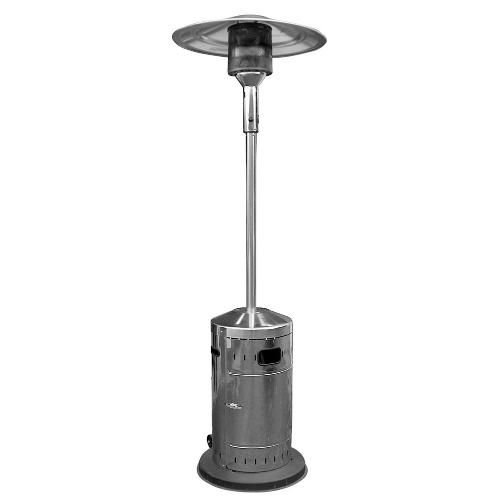 Patio Heater (require grey propane gas) Select Hire