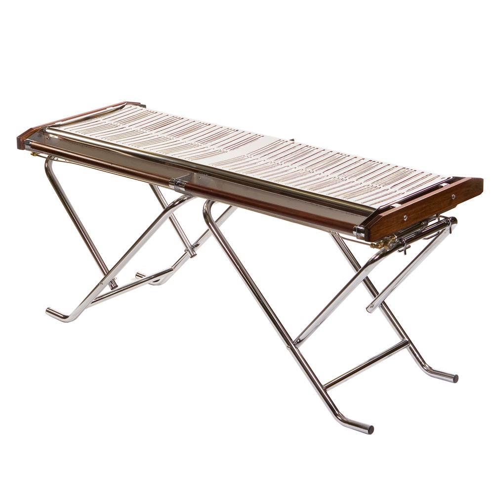 Barbeque Gas 64" x 16" (requires red propane gas bottle) Select Hire