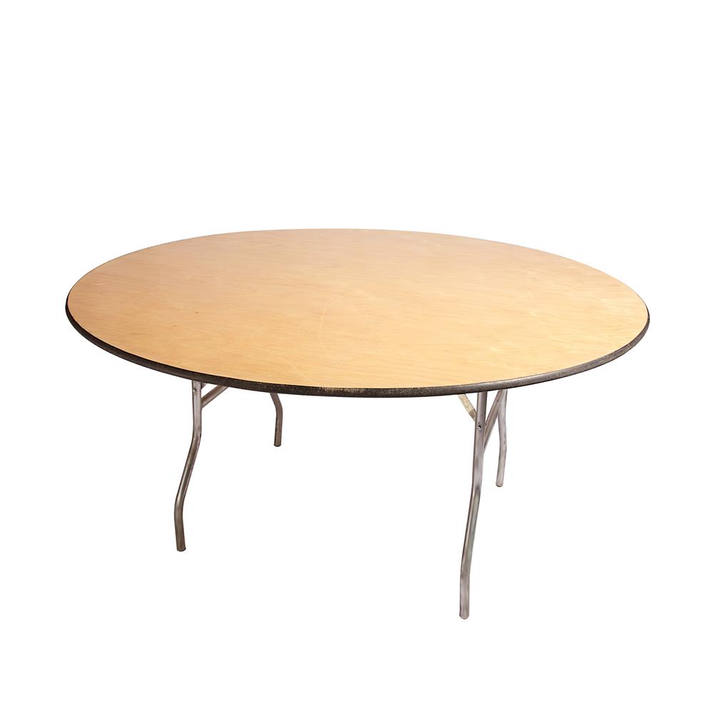 Round Table 5Ft Select Hire Cater Hire Party Hire Specialists