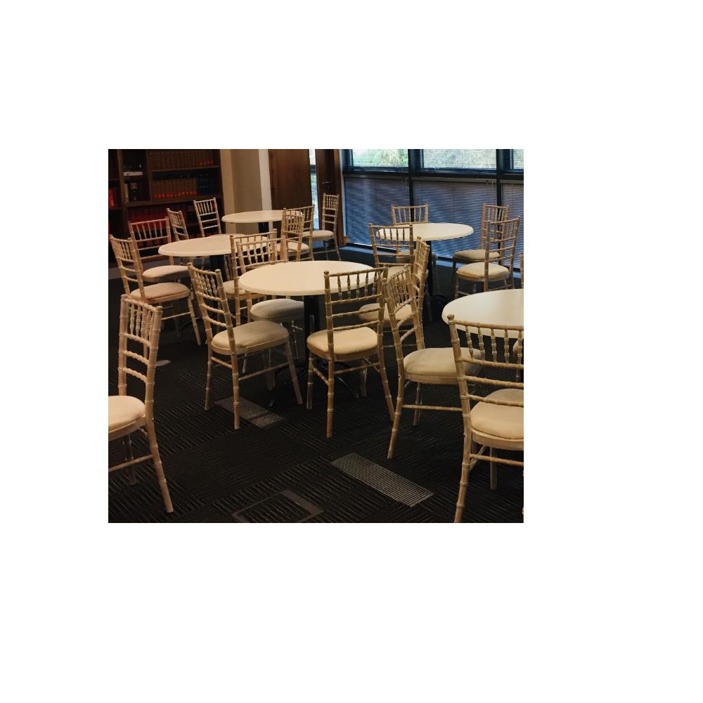 Bistro Table Select Hire Cater Hire Party Hire Specialists