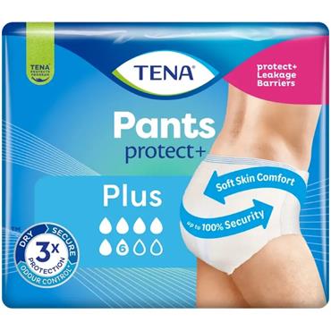 Tena Plus Pants Large