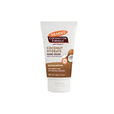 Palmers Coconut Hand Cream