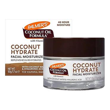 Palmers Coconut Hydrate Moisturiser