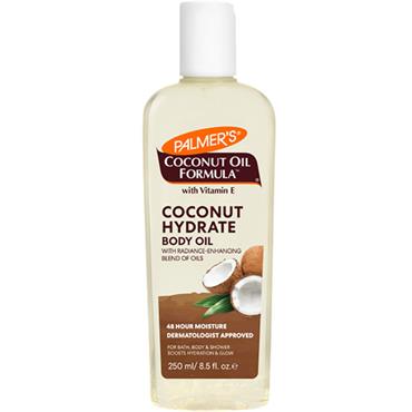 PALMERS COCONUT BODY OIL