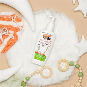 PALMERS STRETCH MARK CREAM