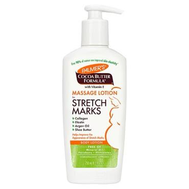 PALMERS STRETCH MARK CREAM