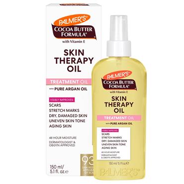 PALMERS SKIN THERAPY OIL