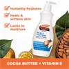 Palmers Cocoa Butter Moisturiser Pump 400ml