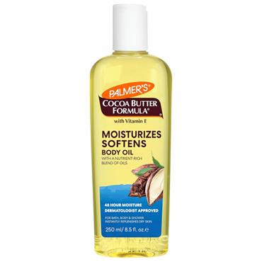 Palmers Moisturizing Body Oil